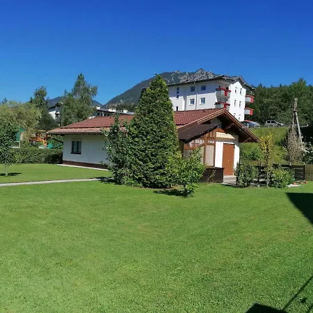 Sorgenfrei * Reutte