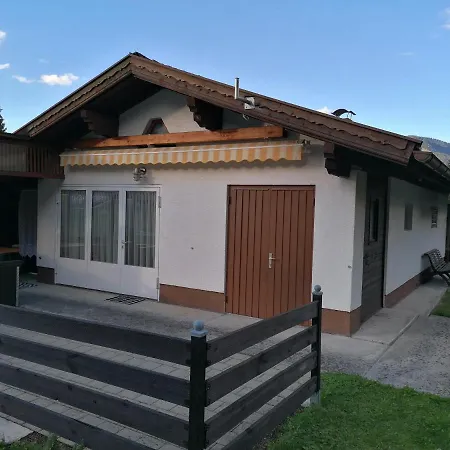 Apartment Sorgenfrei *