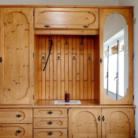 Sorgenfrei Appartement