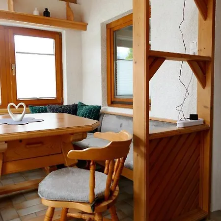 Sorgenfrei Apartment