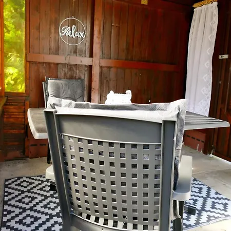 Sorgenfrei Apartment