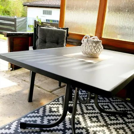 Apartman Sorgenfrei Reutte