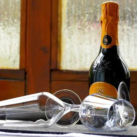 Apartament Sorgenfrei Reutte