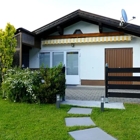 Apartment Sorgenfrei *