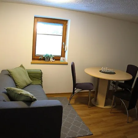 Apartament Sorgenfrei