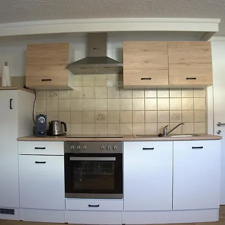 Sorgenfrei Apartment *