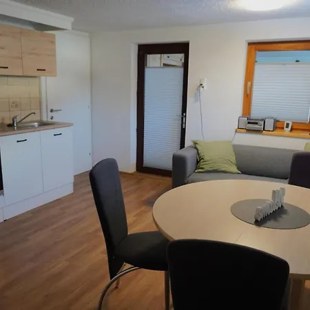 Apartment Sorgenfrei Reutte