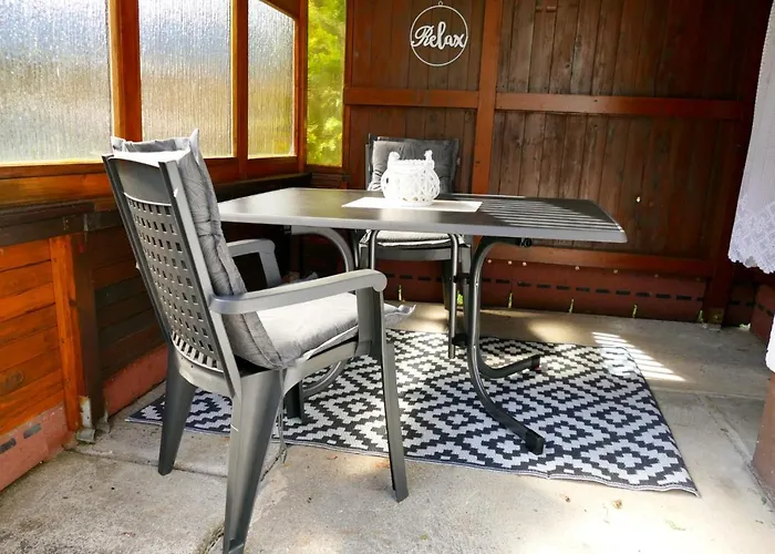 アパート Sorgenfrei *