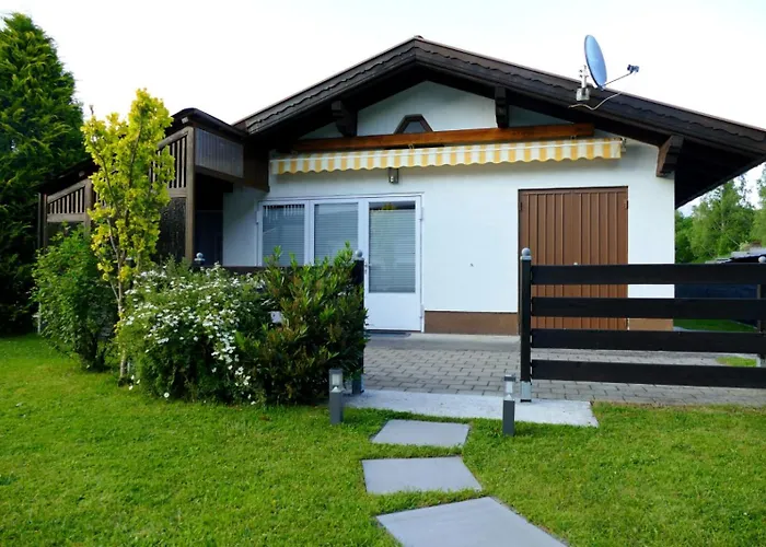 Apartmán Sorgenfrei *