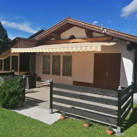 Sorgenfrei Appartement Reutte