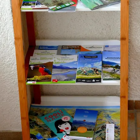 Appartement Sorgenfrei *