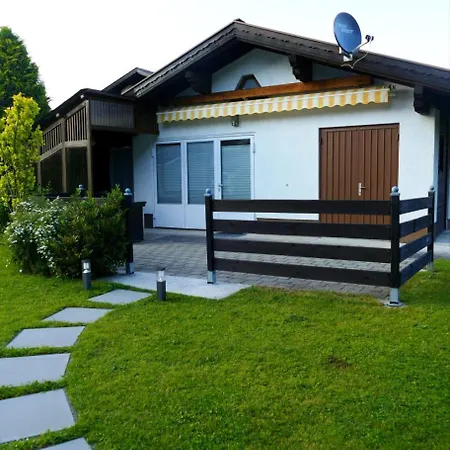 Sorgenfrei Appartement *
