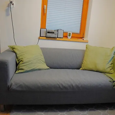Appartement Sorgenfrei