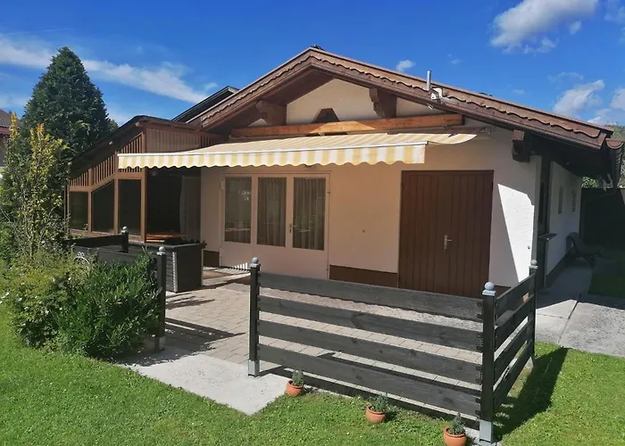 Sorgenfrei Appartement Reutte