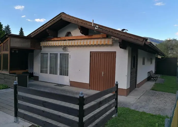 Appartement Sorgenfrei *