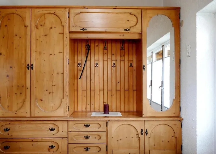 Sorgenfrei Appartement