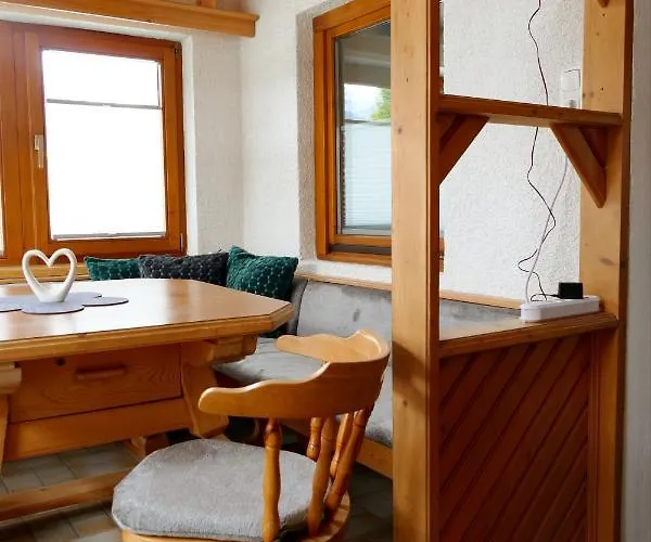 Sorgenfrei Appartement