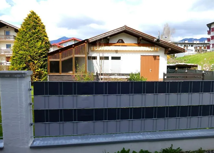 Sorgenfrei Appartement