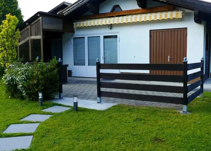 Sorgenfrei Appartement *