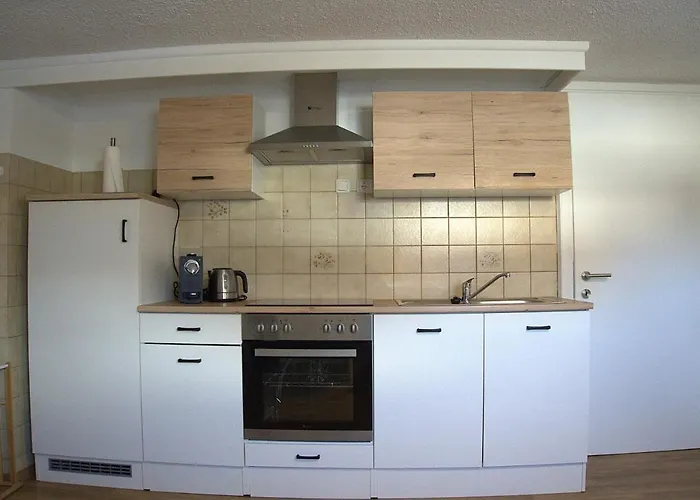 Sorgenfrei Appartement *