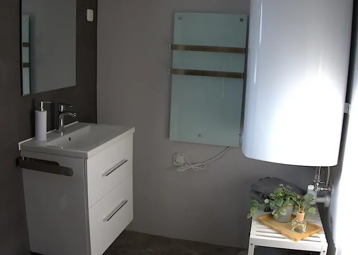 Sorgenfrei Appartement Reutte