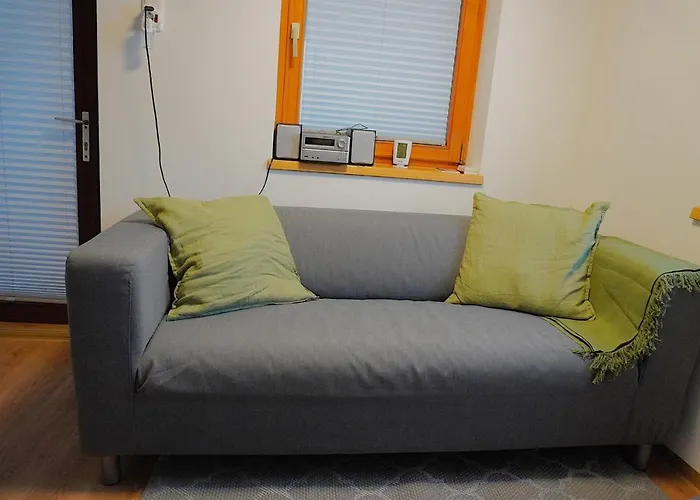 Appartement Sorgenfrei