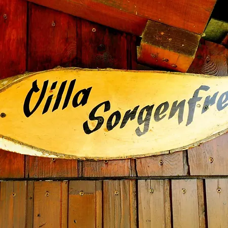 Sorgenfrei * 罗伊特