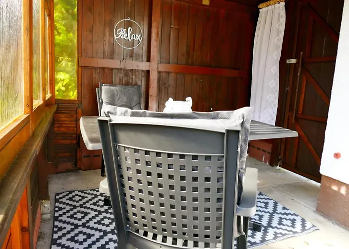 Sorgenfrei Apartament