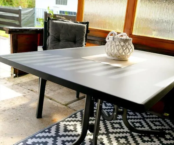 Apartament Sorgenfrei Reutte