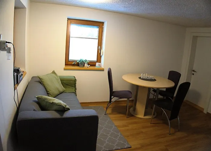 Apartament Sorgenfrei