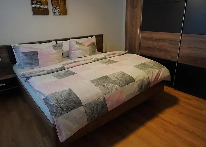 Sorgenfrei Apartament